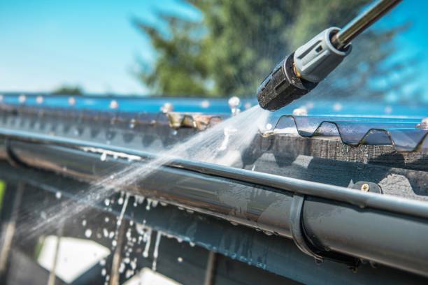 Why Choose Our Certified Pressure Washing Experts for Your Project Needs in Rockwall, TX?