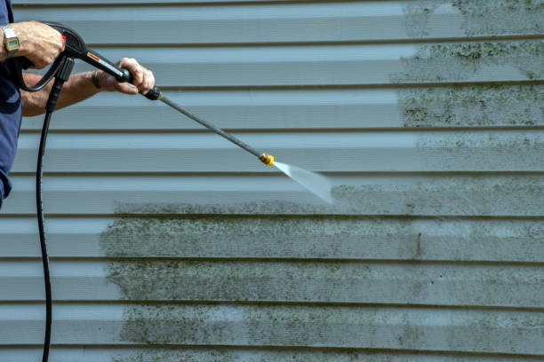 Best Commercial Building Pressure Washing  in Rockwall, TX