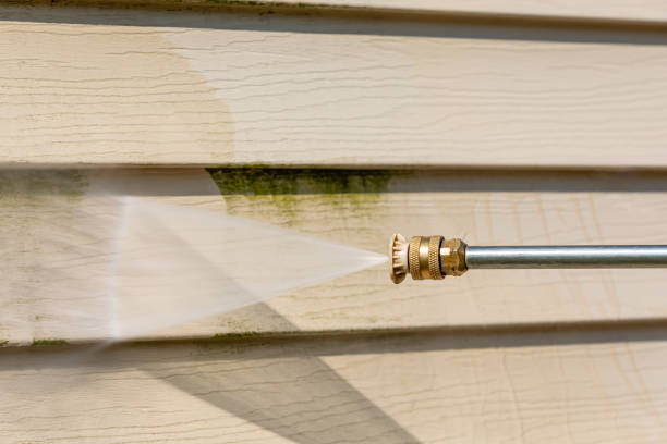 Rockwall, TX Pressure Washing Company