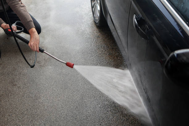 Best Fence Pressure Washing  in Rockwall, TX