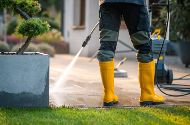 Best Deck Pressure Washing  in Rockwall, TX